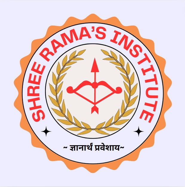 SHREE RAMA’S INSTITUTE single feature